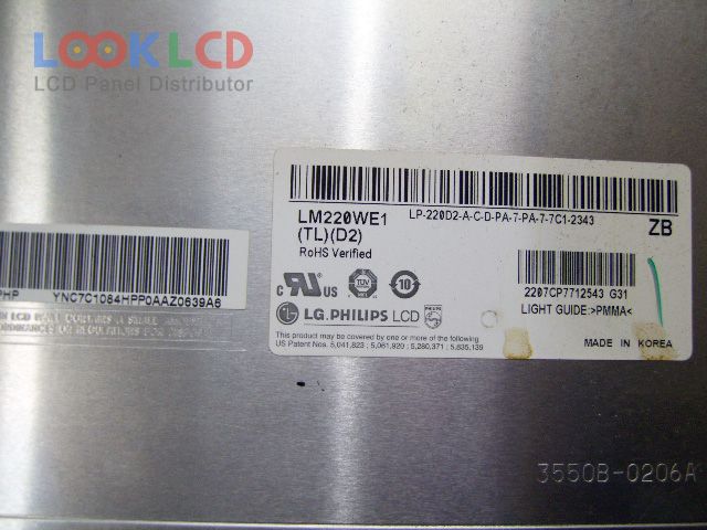 LM220WE1-TLD2